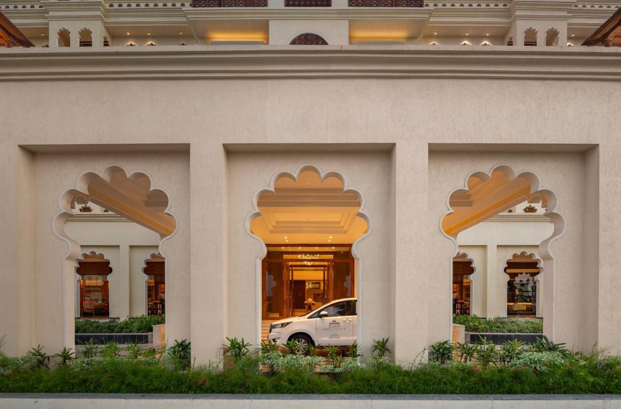 Uday Palace Navsari, A Member Of Radisson Individuals Екстер'єр фото